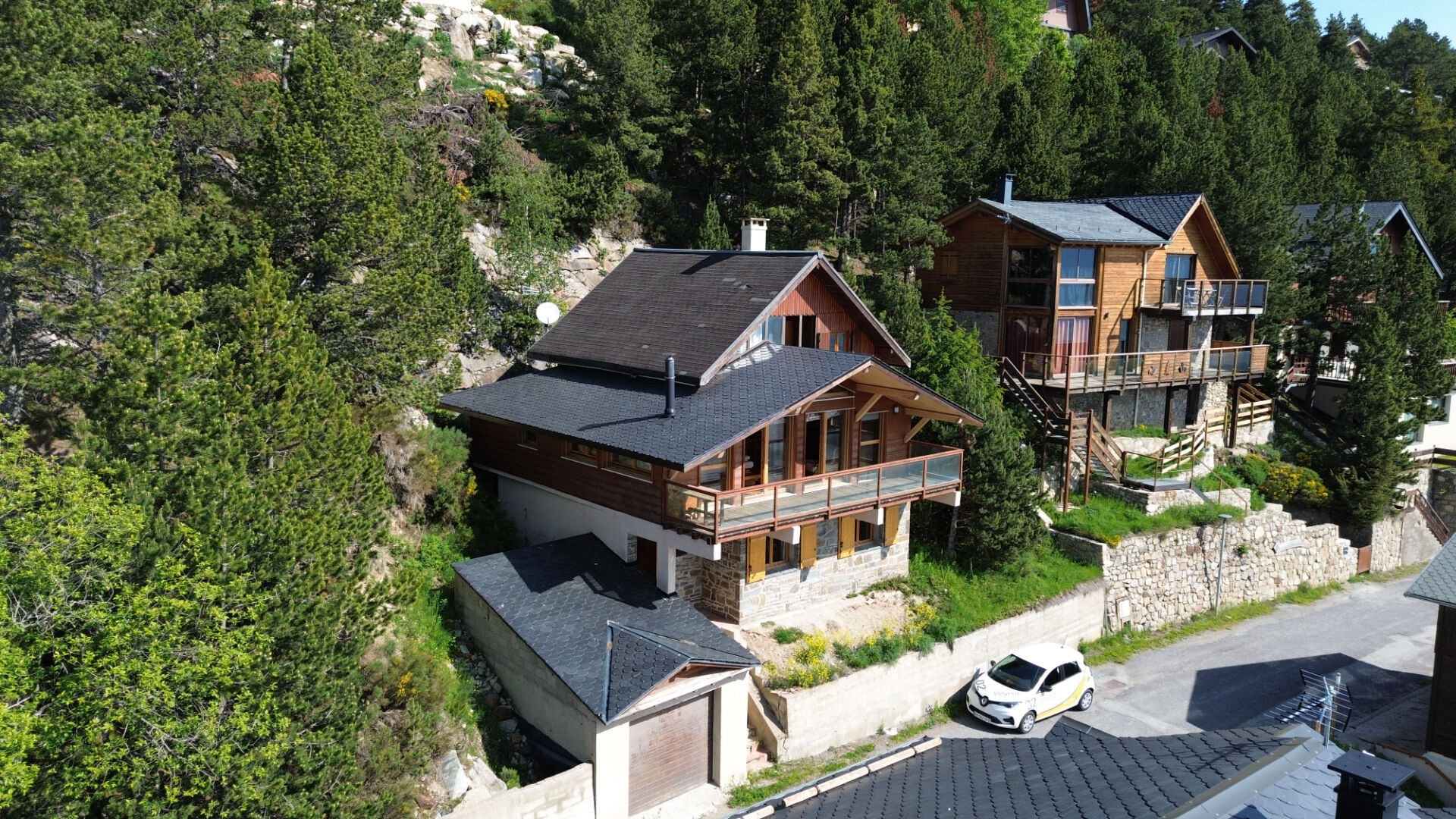 Photo CHALET  - LES ANGLES image 3/6