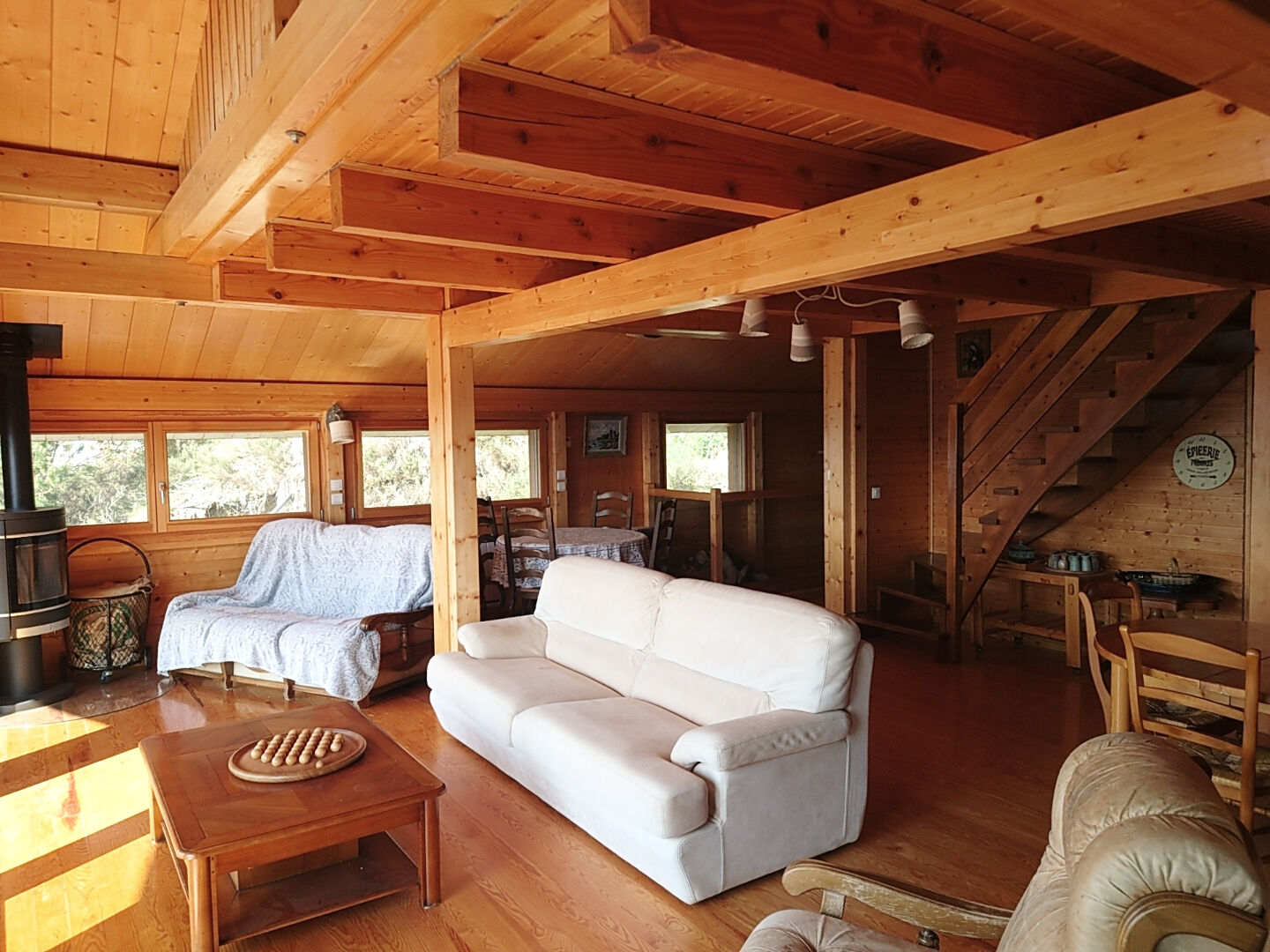 Photo CHALET  - LES ANGLES image 5/6