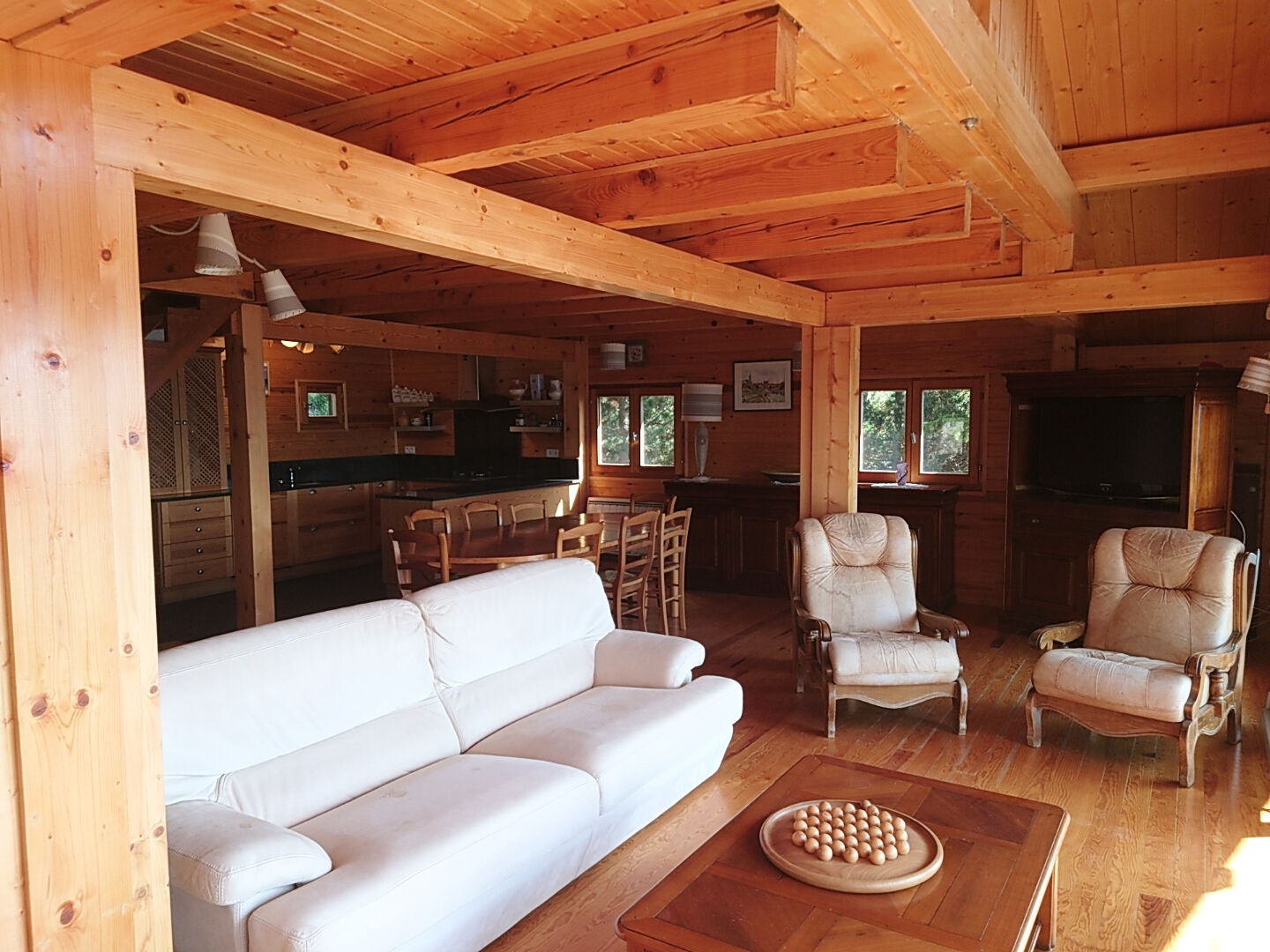 Photo CHALET  - LES ANGLES image 6/6