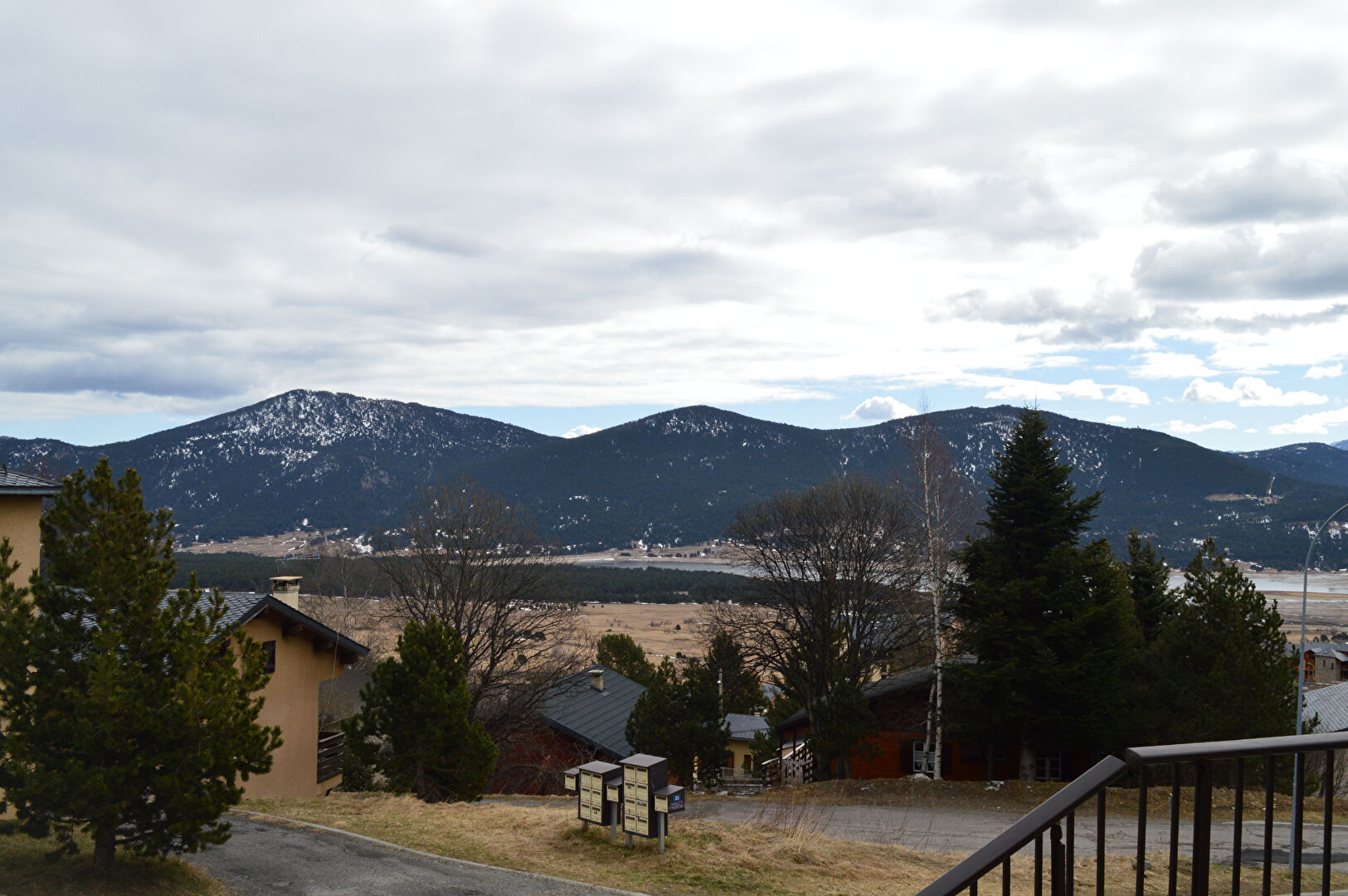 Photo APPARTEMENT - LES ANGLES image 3/6