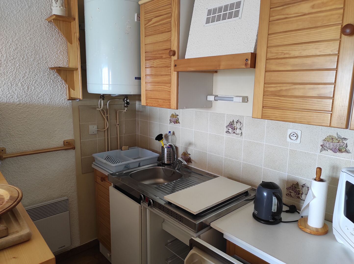 Photo APPARTEMENT - LES ANGLES image 5/6