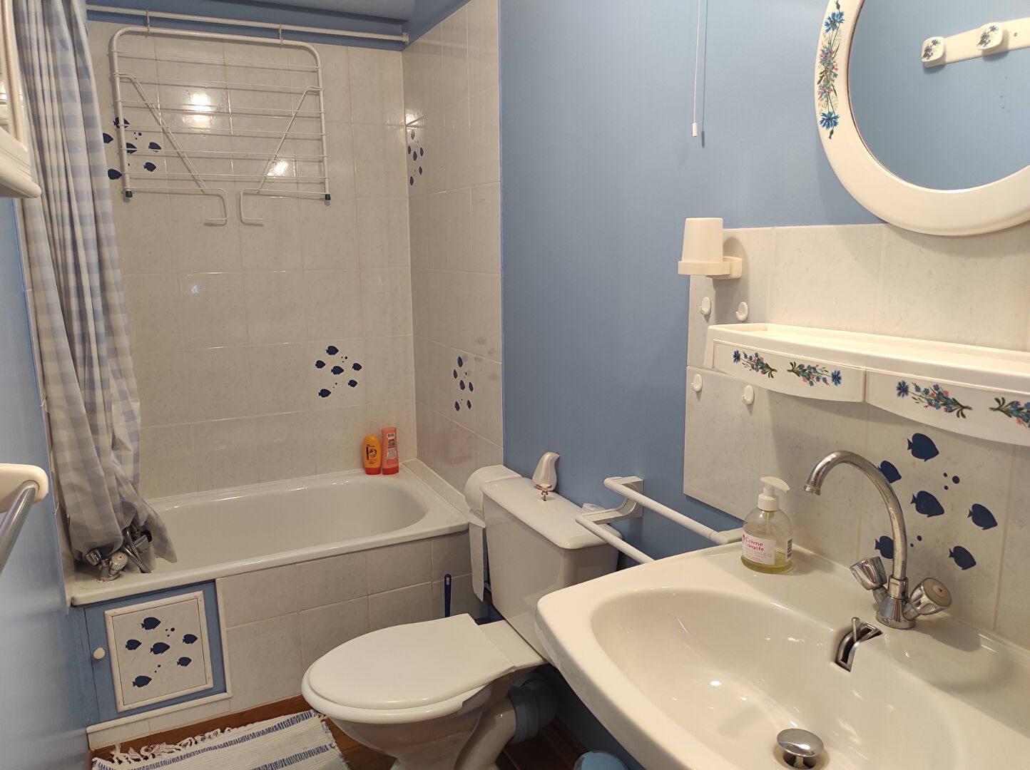 Photo APPARTEMENT - LES ANGLES image 6/6