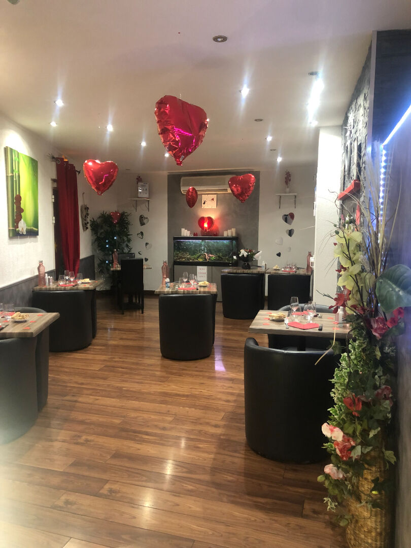 Photo Fonds de Commerce  Restaurant St Laurent de La Salanque image 2/6