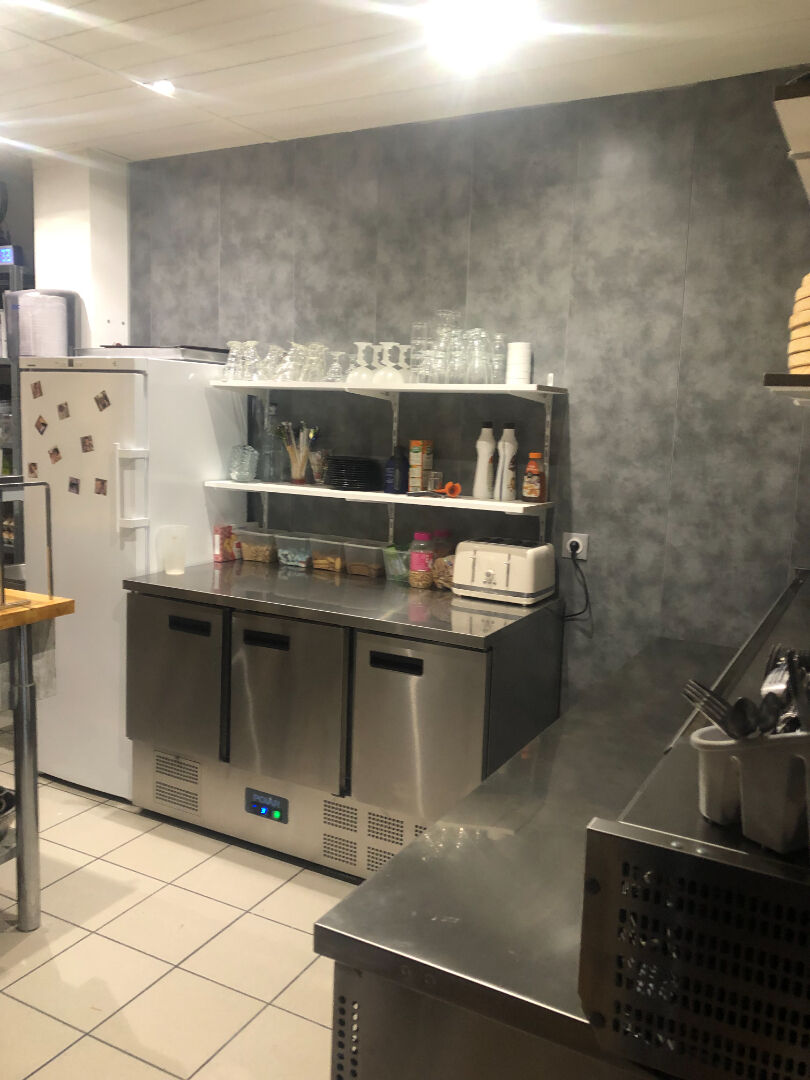 Photo Fonds de Commerce  Restaurant St Laurent de La Salanque image 3/6