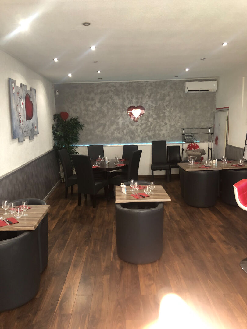 Photo Fonds de Commerce  Restaurant St Laurent de La Salanque image 5/6