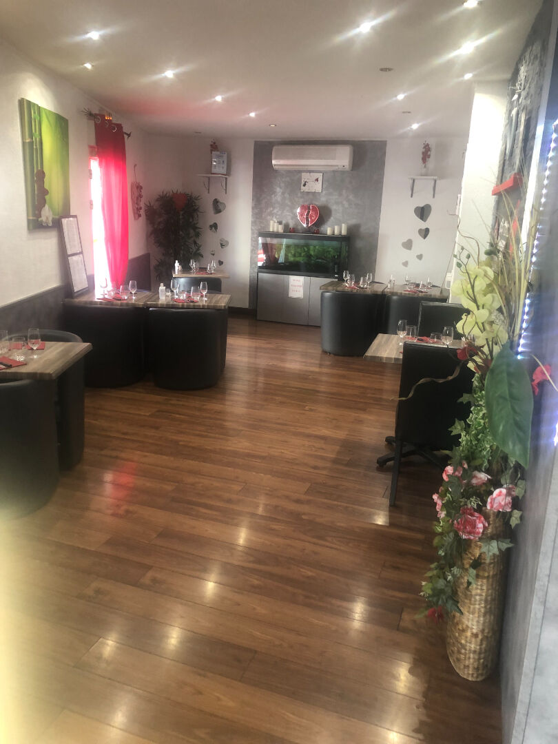 Photo Fonds de Commerce  Restaurant St Laurent de La Salanque image 6/6