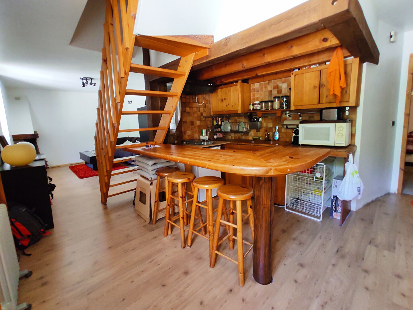 Photo STUDIO MEZZANINE - PORTA image 6/6