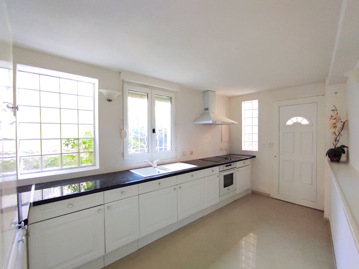 Photo Maison Roquefort Des Corbieres 4 pièce(s) 98.66 m2 image 3/6