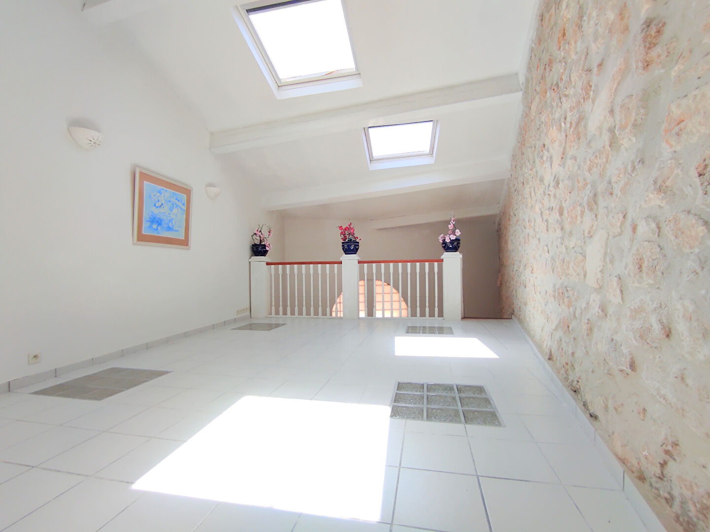 Photo Maison Roquefort Des Corbieres 4 pièce(s) 98.66 m2 image 4/6