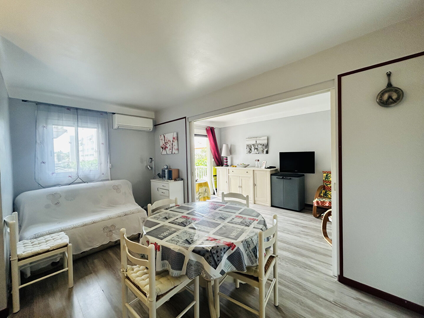 Agence immobilière de AGENCE PEYROT - AGENCE PEYROT Canet