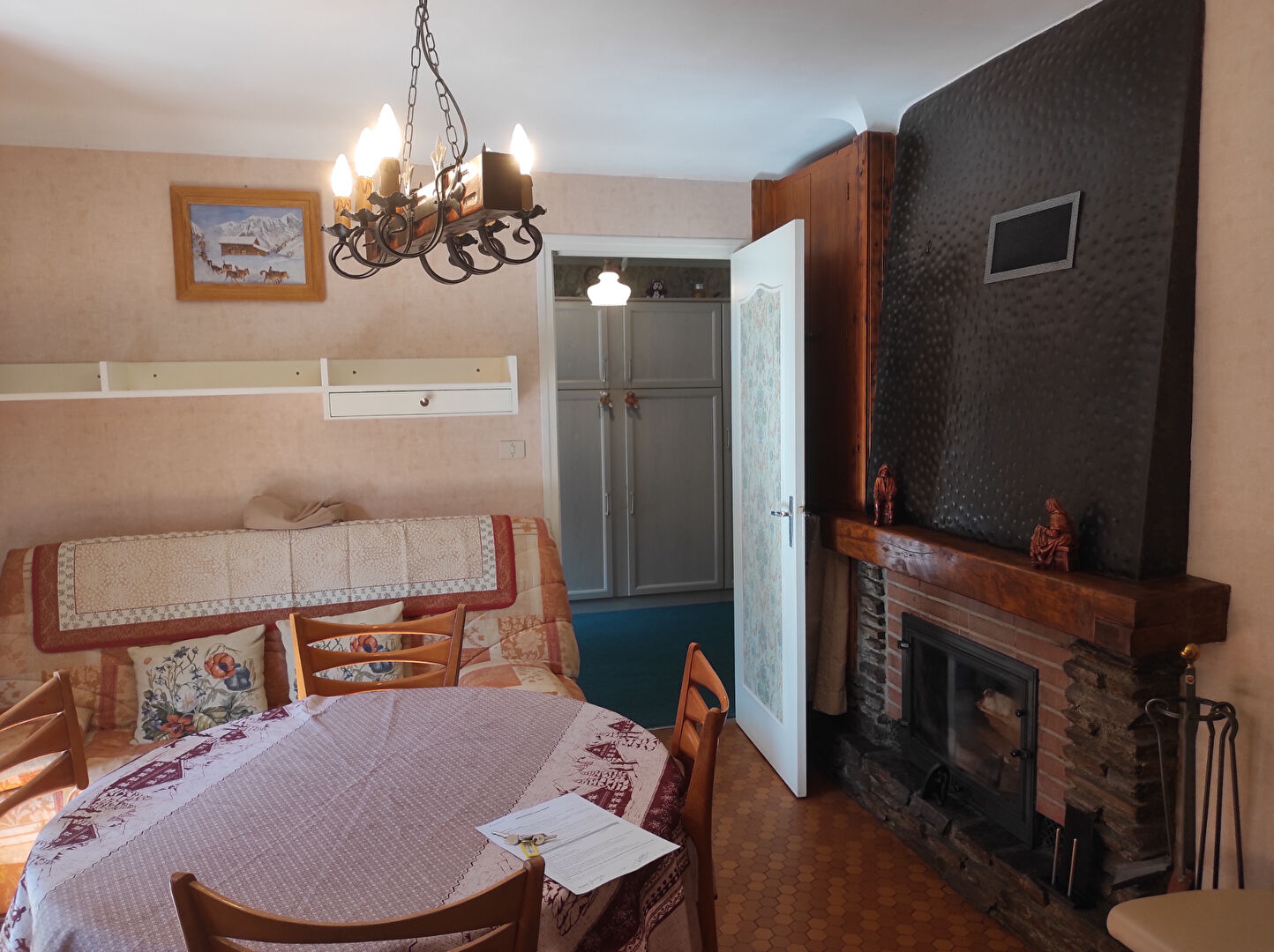 Photo APPARTEMENT - LES ANGLES image 2/6