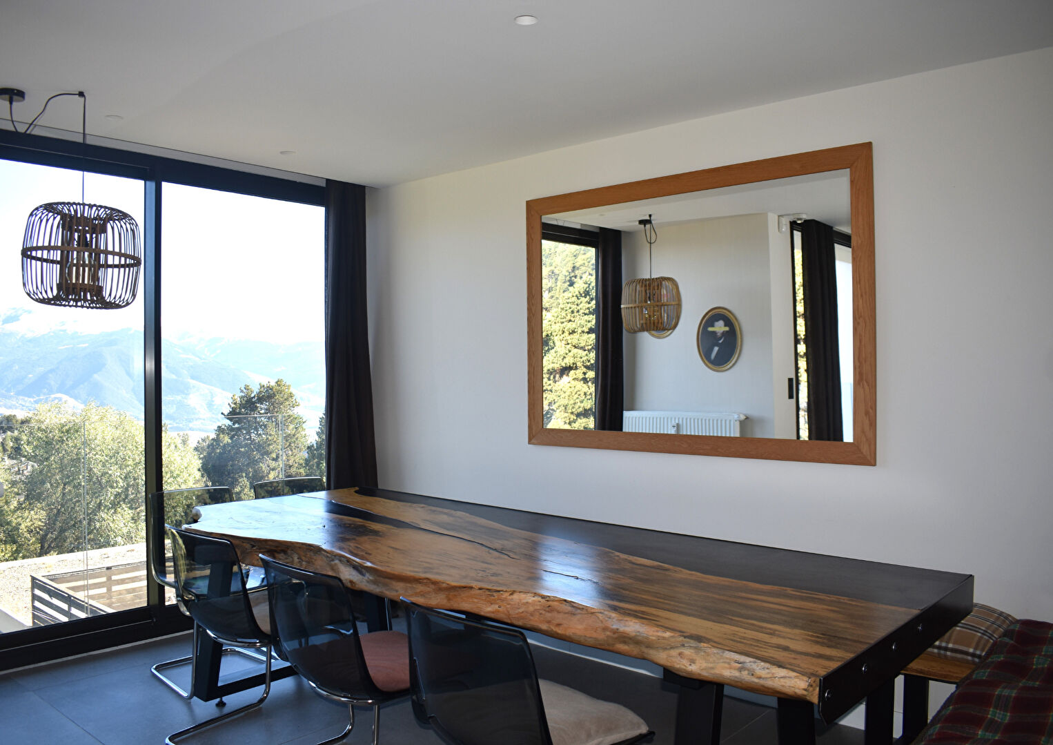 Photo Appartement Egat image 2/6