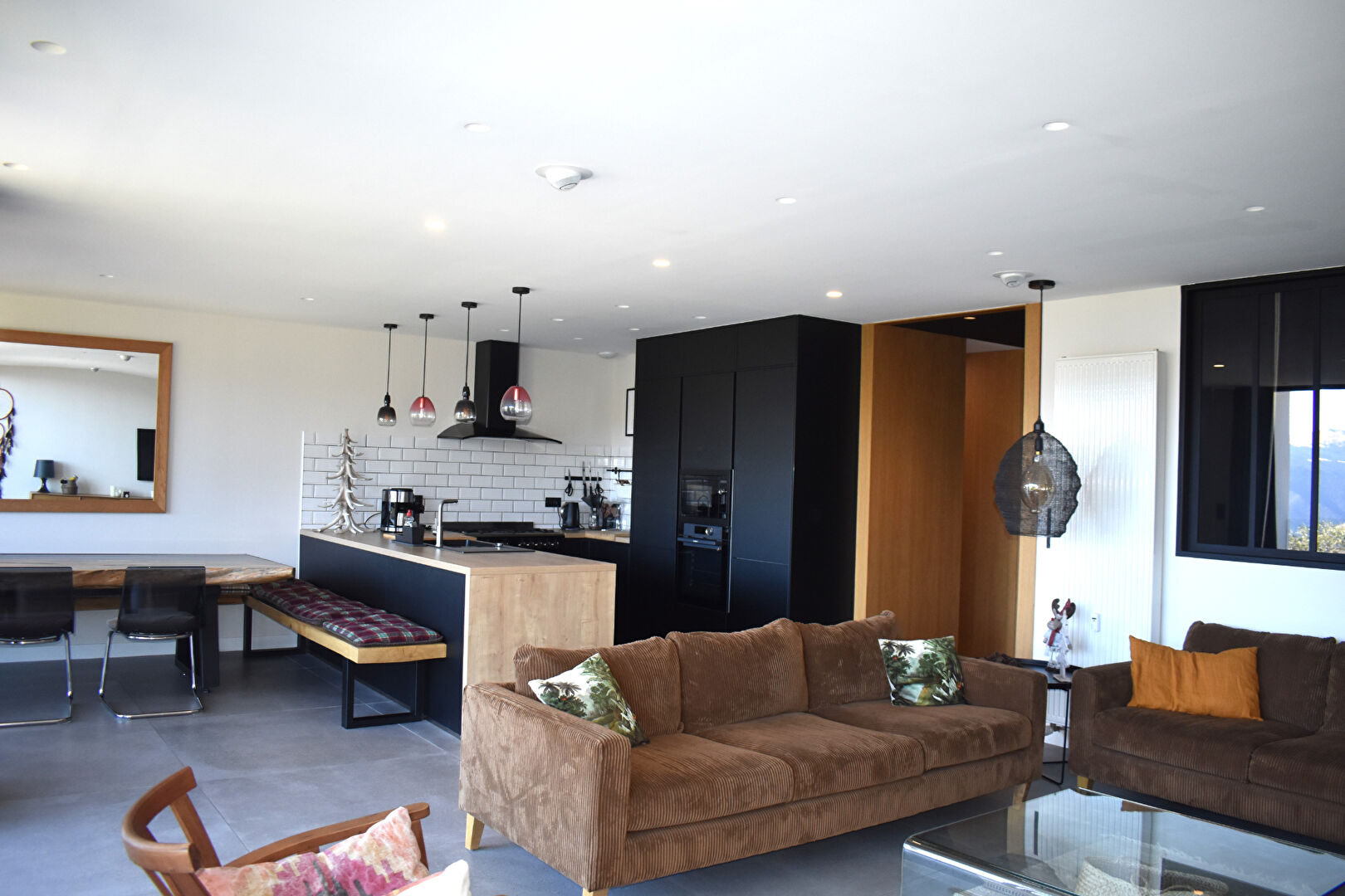 Photo Appartement Egat image 3/6