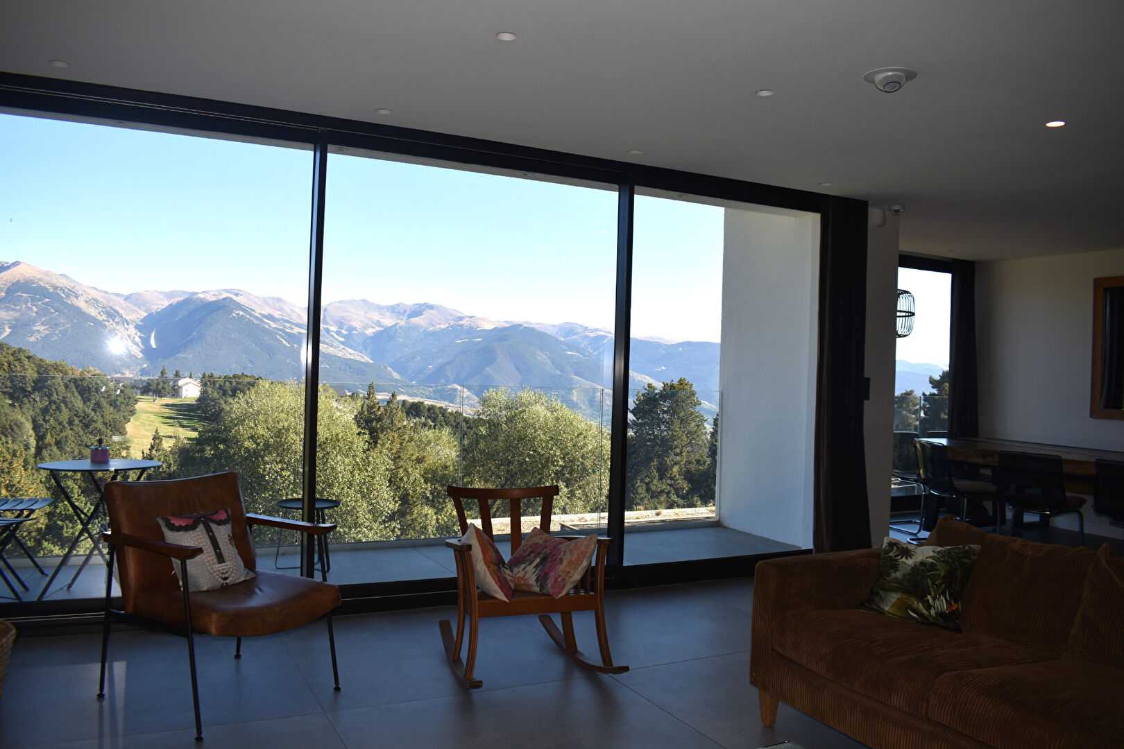 Photo Appartement Egat image 4/6