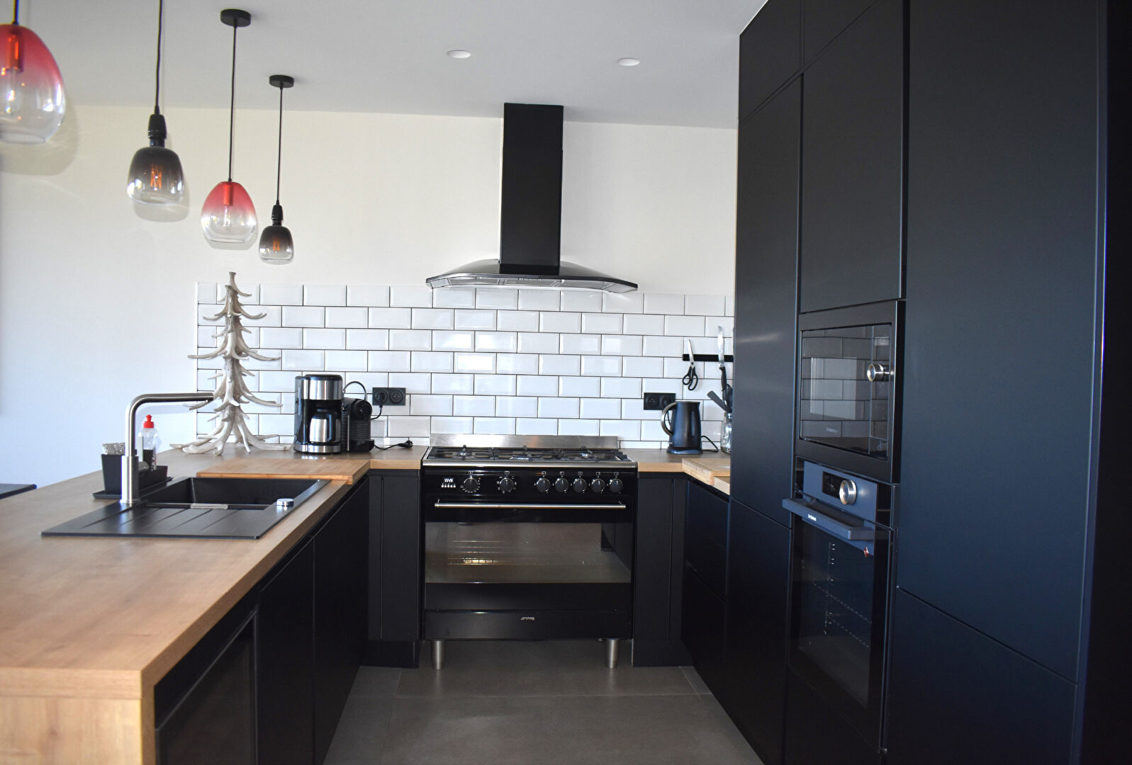 Photo Appartement Egat image 5/6