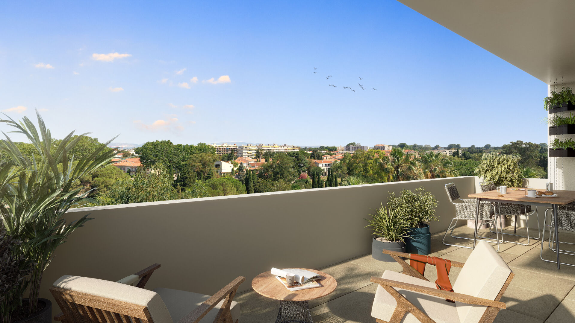 Agence immobilière de AGENCE PEYROT Perpignan