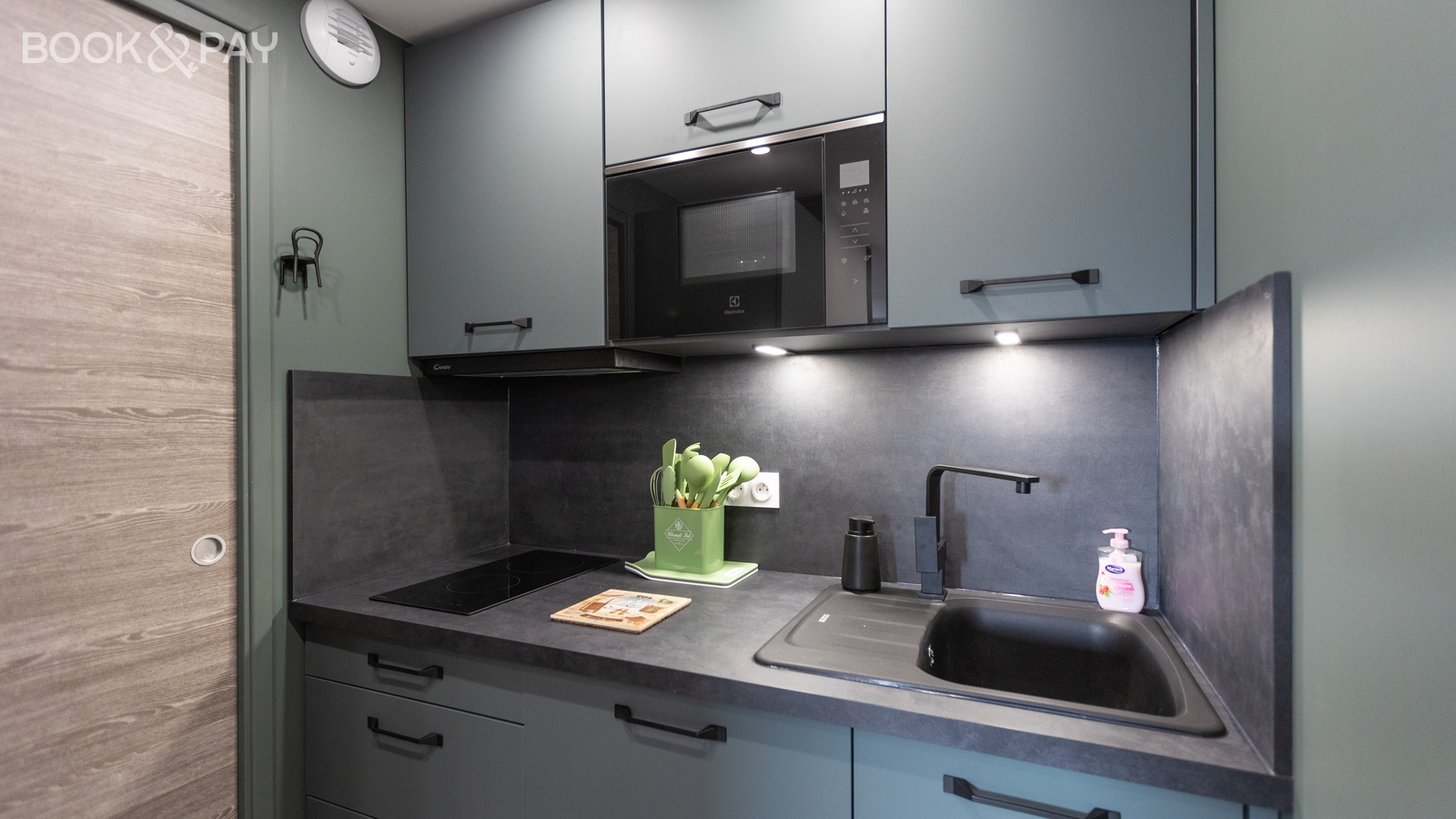 Photo APPARTEMENT - LES ANGLES image 5/6