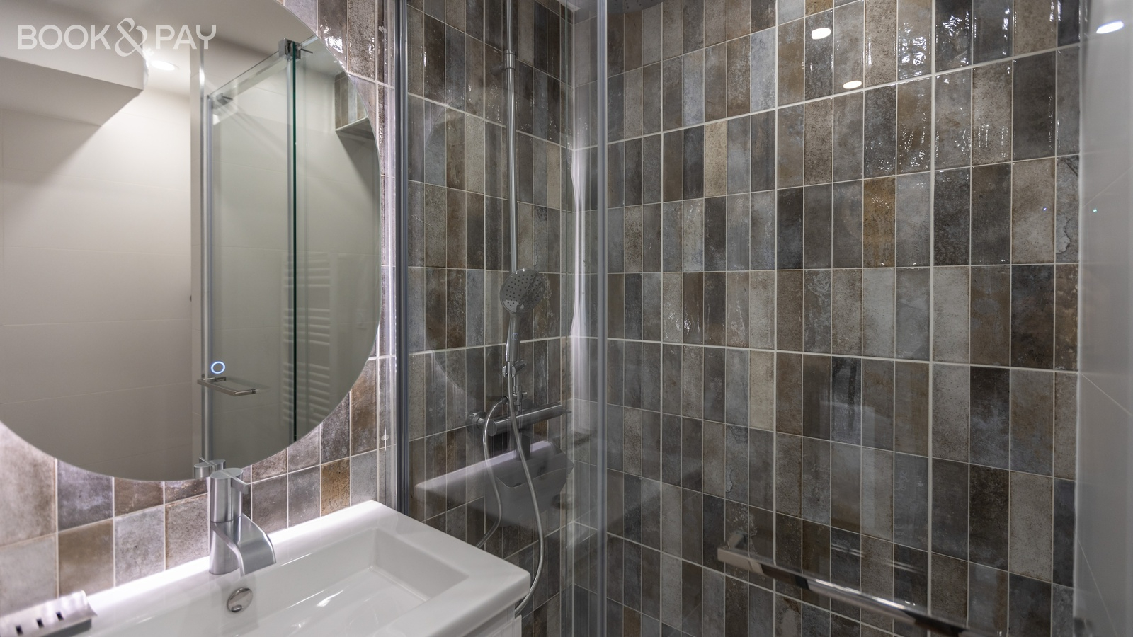 Photo APPARTEMENT - LES ANGLES image 6/6