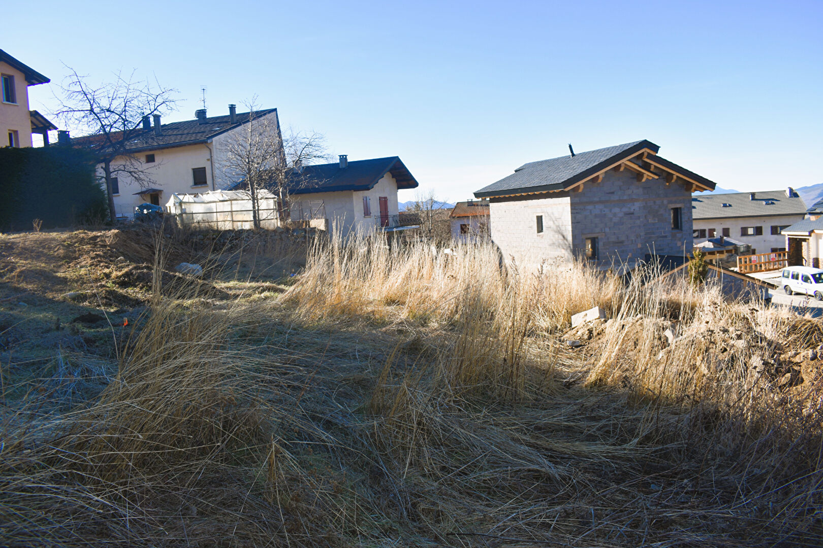 Agence immobilière de AGENCE PEYROT - AGENCE PEYROT Font-Romeu