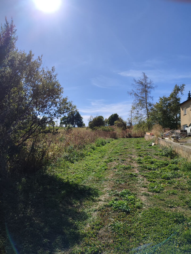 Photo TERRAIN A BATIR - LA CABANASSE image 5/5