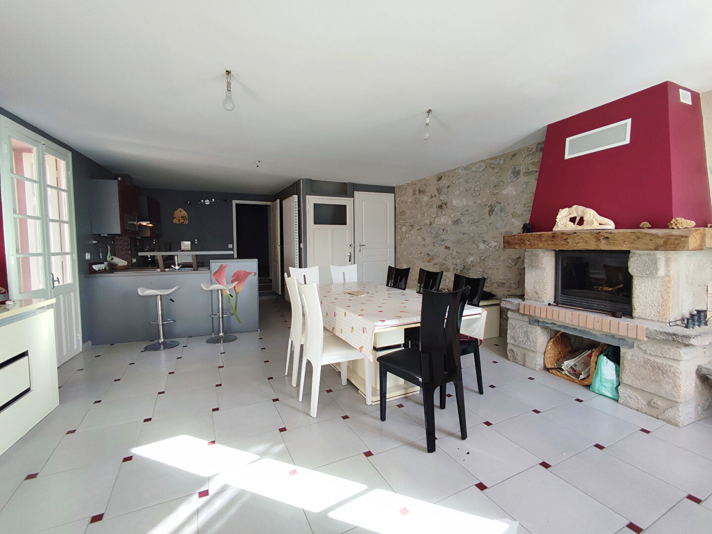 Agence immobilière de AGENCE PEYROT Perpignan
