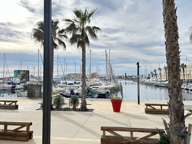 Agence immobilière de AGENCE PEYROT Perpignan
