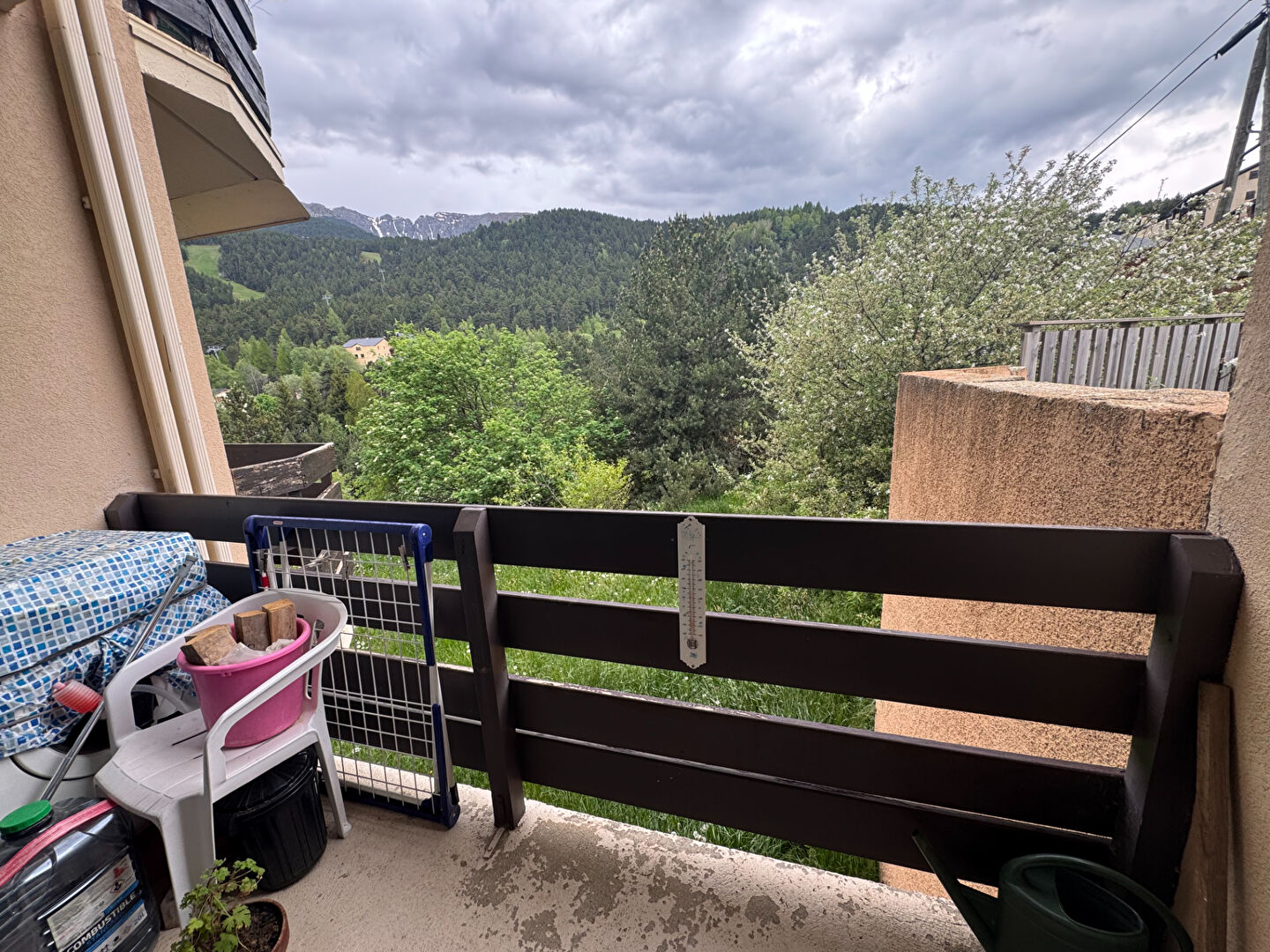 Agence immobilière de AGENCE PEYROT - AGENCE PEYROT Bourg Madame