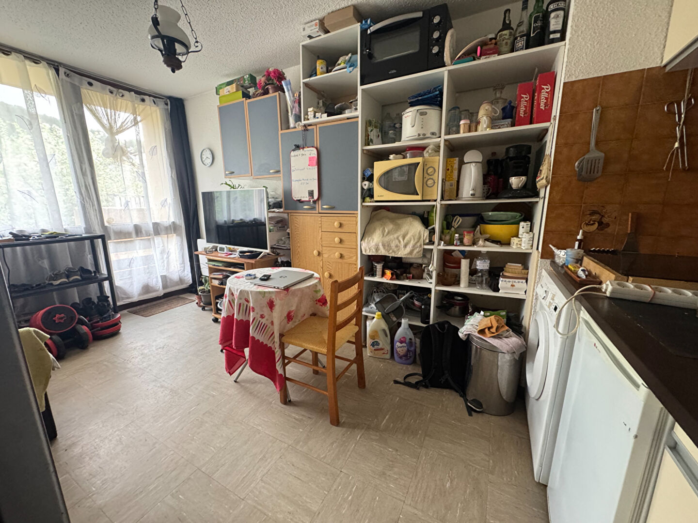 Photo STUDIO CABINE - CLE DES PISTES - SAINT PIERRE DELS FORCATS image 2/6