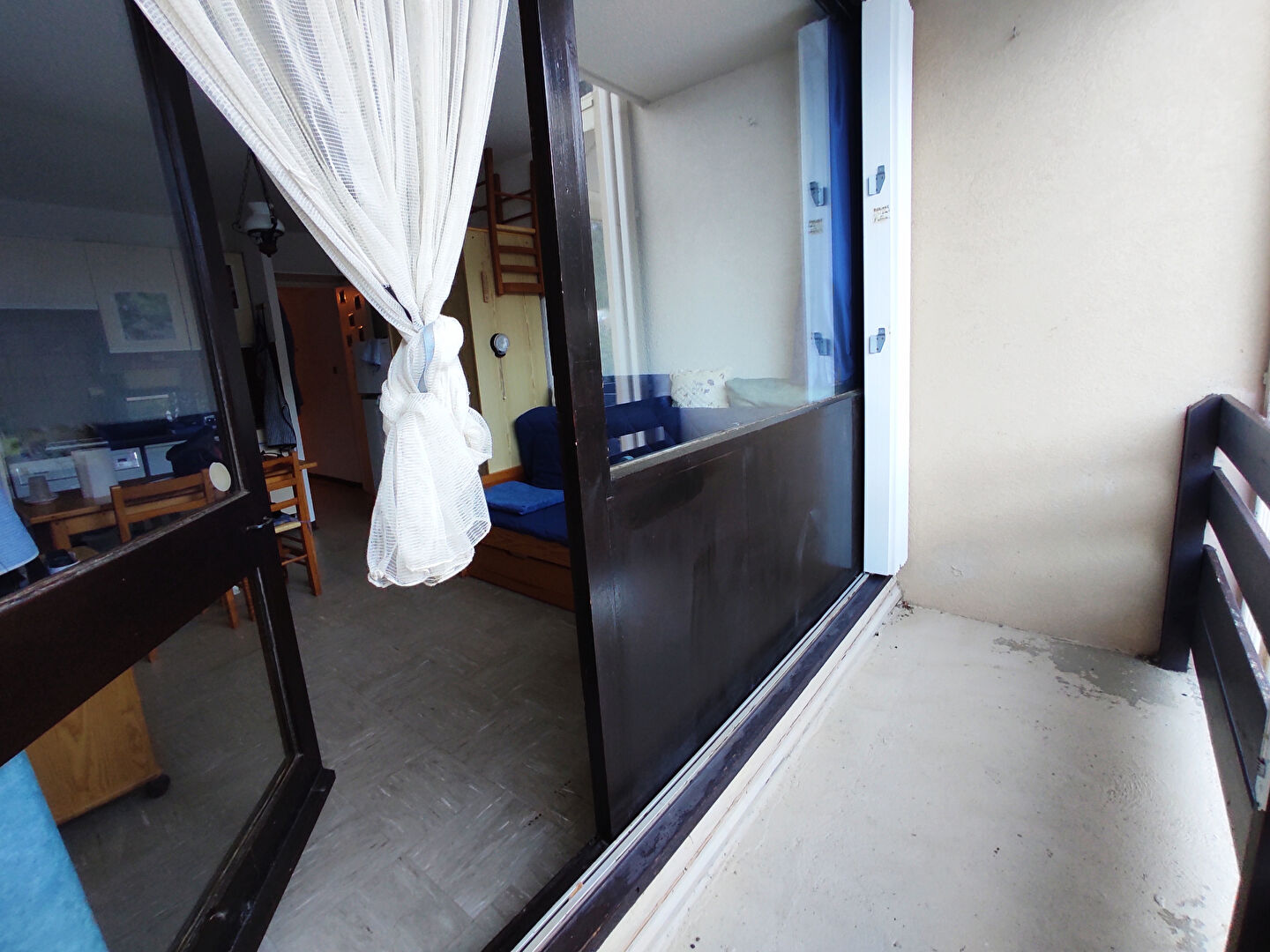 Photo STUDIO CABINE - CLE DES PISTES - SAINT PIERRE DELS FORCATS image 4/6