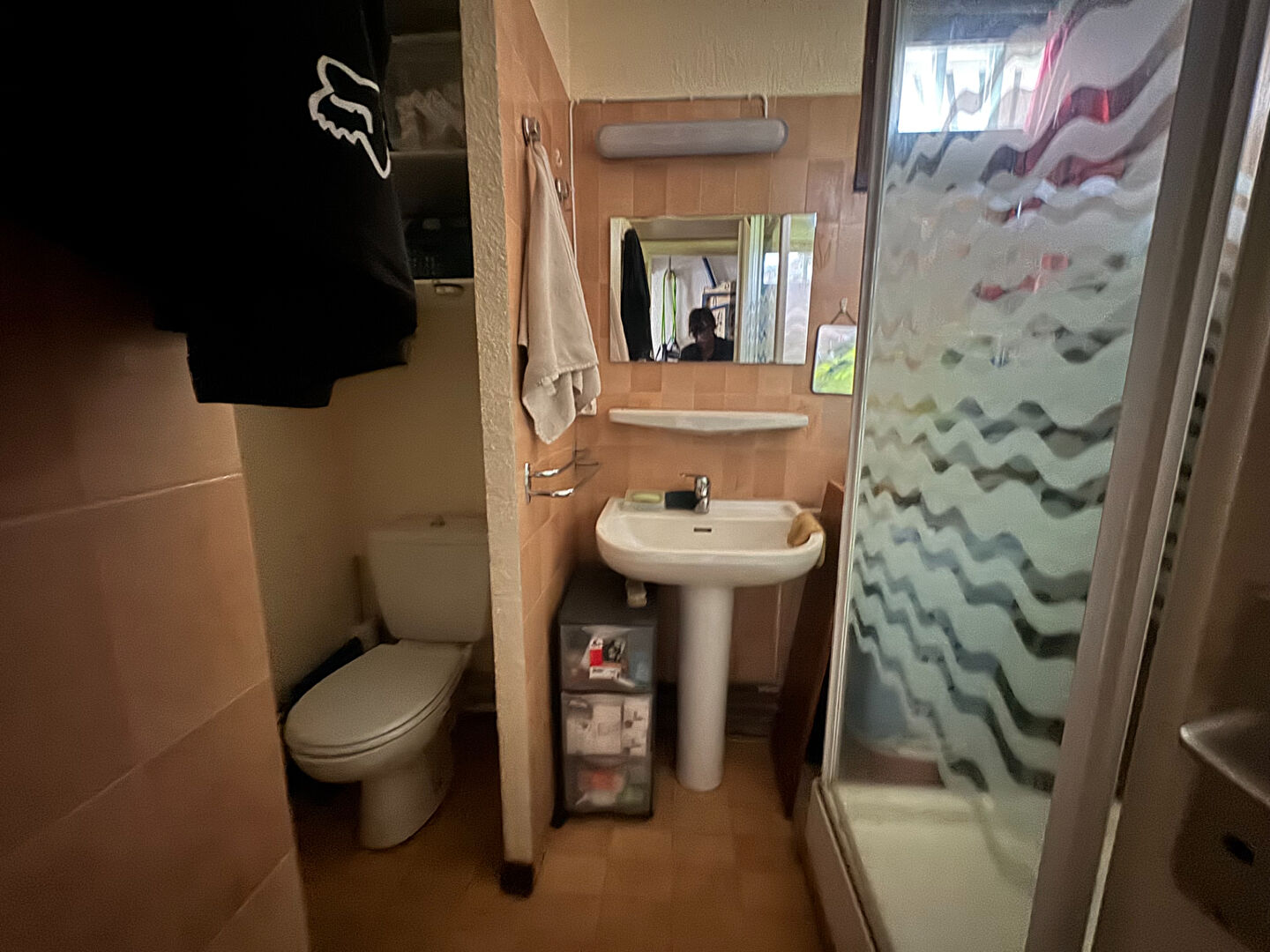 Photo STUDIO CABINE - CLE DES PISTES - SAINT PIERRE DELS FORCATS image 5/6