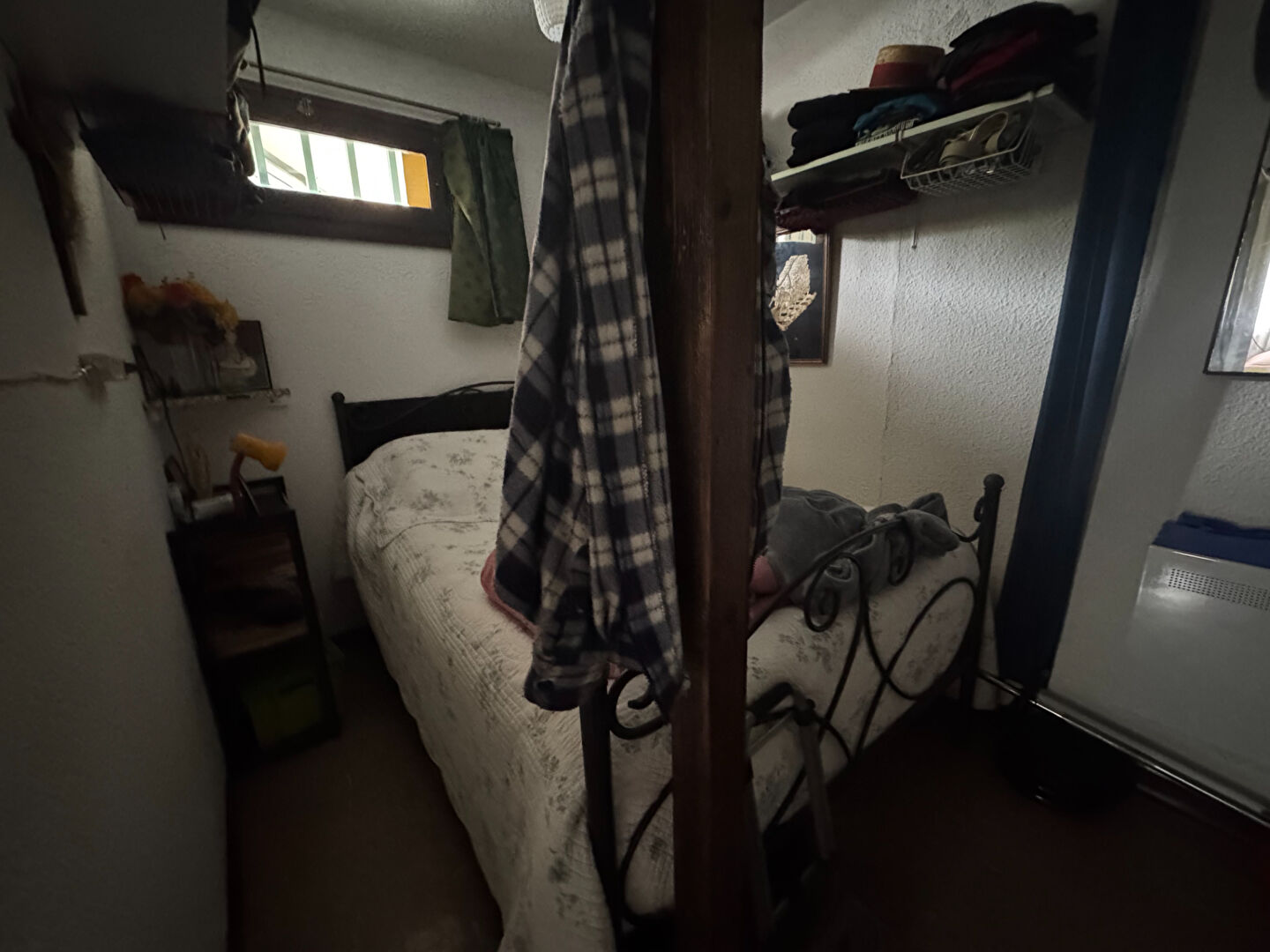 Photo STUDIO CABINE - CLE DES PISTES - SAINT PIERRE DELS FORCATS image 6/6