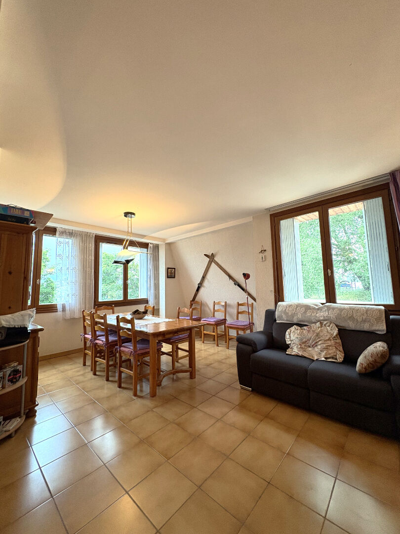 Photo Appartement T4 Résidence SOLINEU - Font Romeu image 3/6