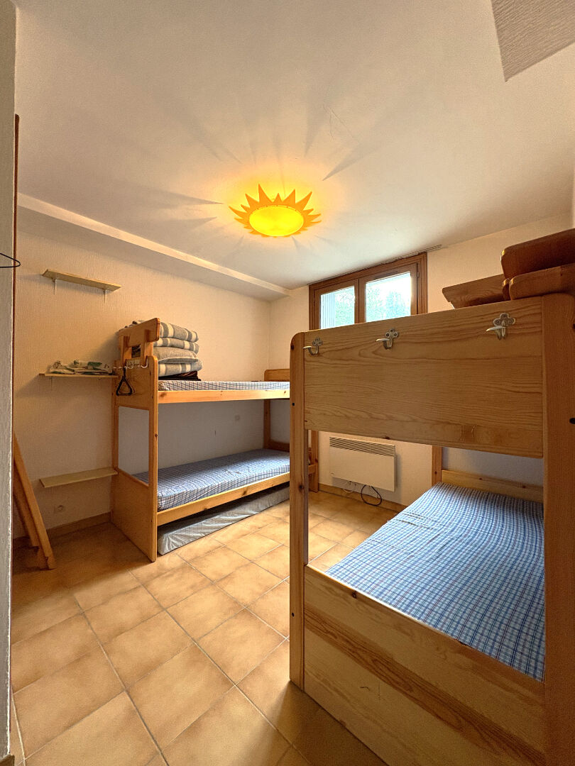 Photo Appartement T4 Résidence SOLINEU - Font Romeu image 6/6