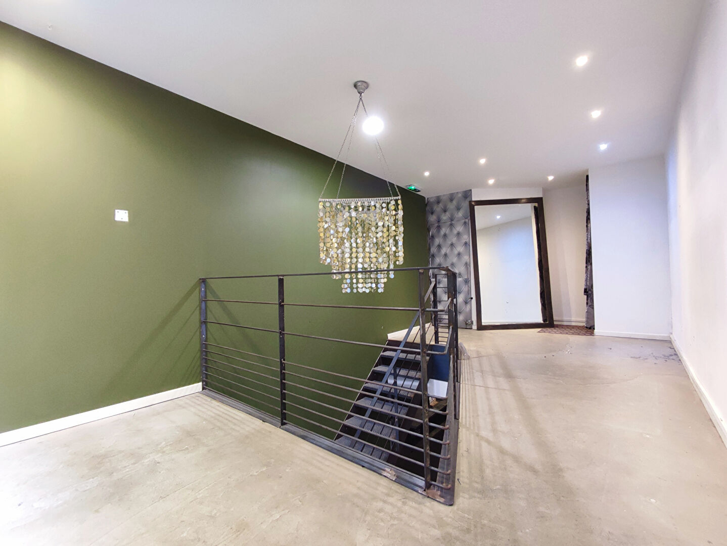 Photo Local commercial 91.6 m2 - PERPIGNAN image 6/6