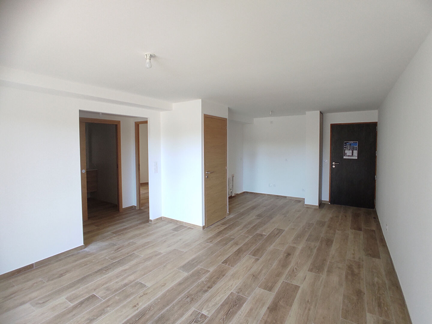 Photo APPARTEMENT - LES ANGLES image 2/6