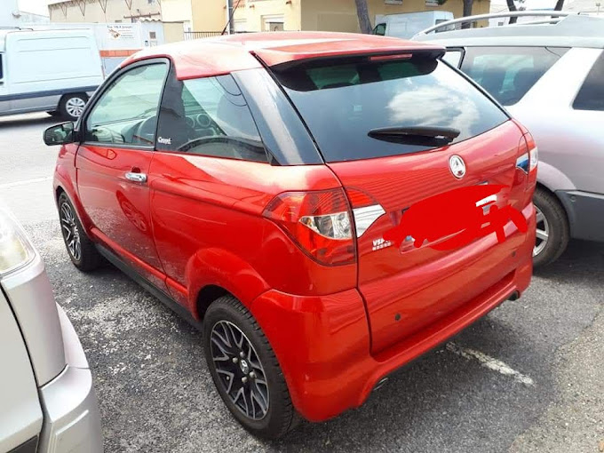 Photo Fonds de commerce De Vente de Voitures Sans Permis Perpignan image 5/6