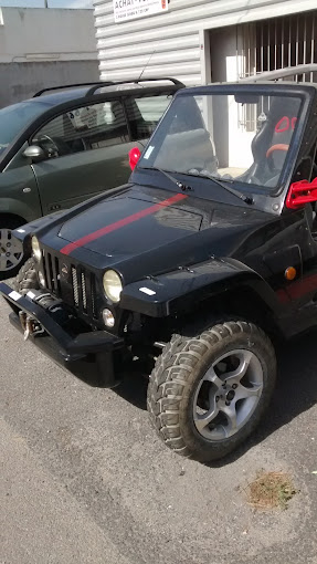 Photo Fonds de commerce De Vente de Voitures Sans Permis Perpignan image 6/6