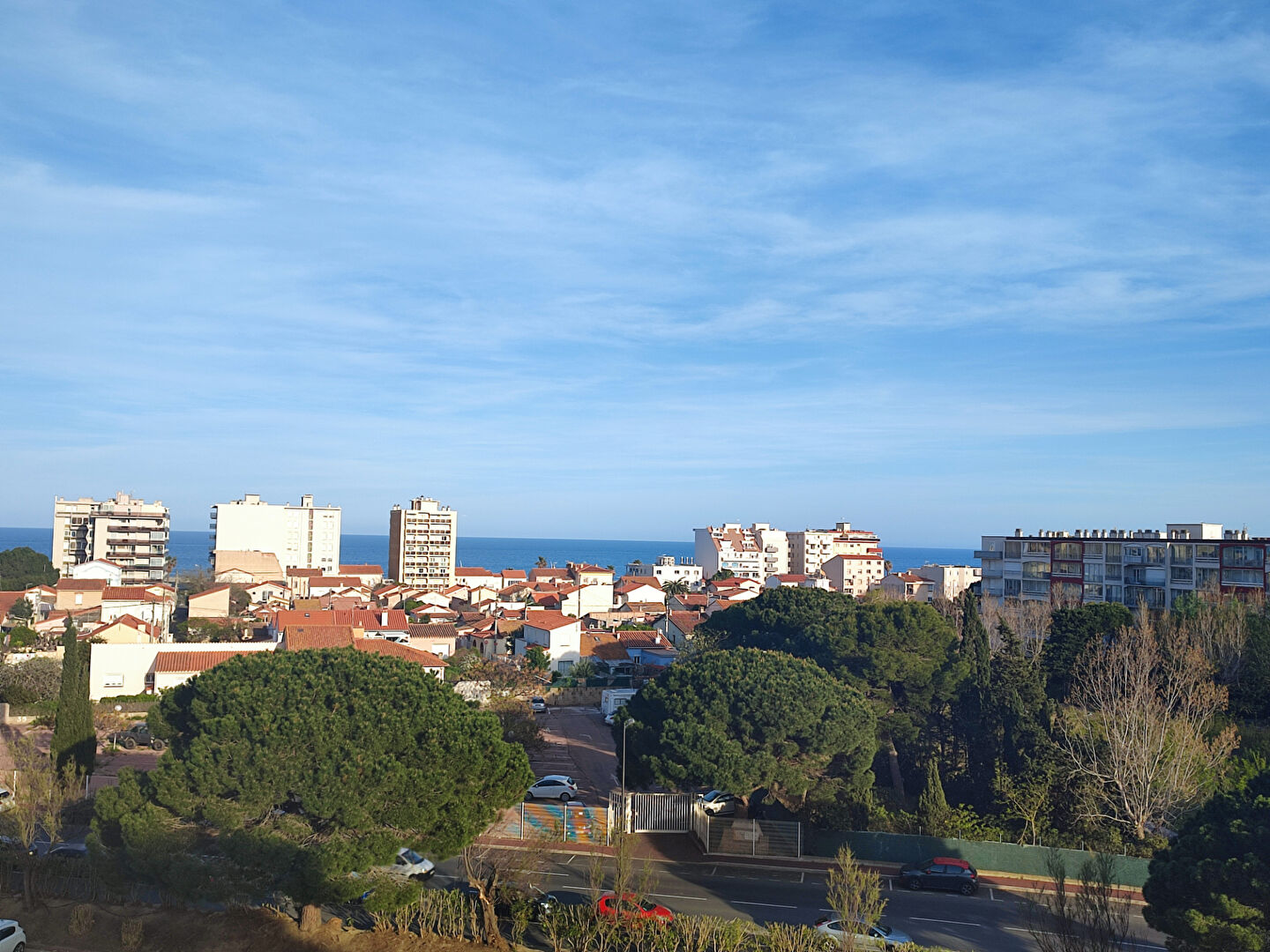 Photo Appartement Canet En Roussillon STUDIO MEUBLE avec Parking et Terrasse image 4/6
