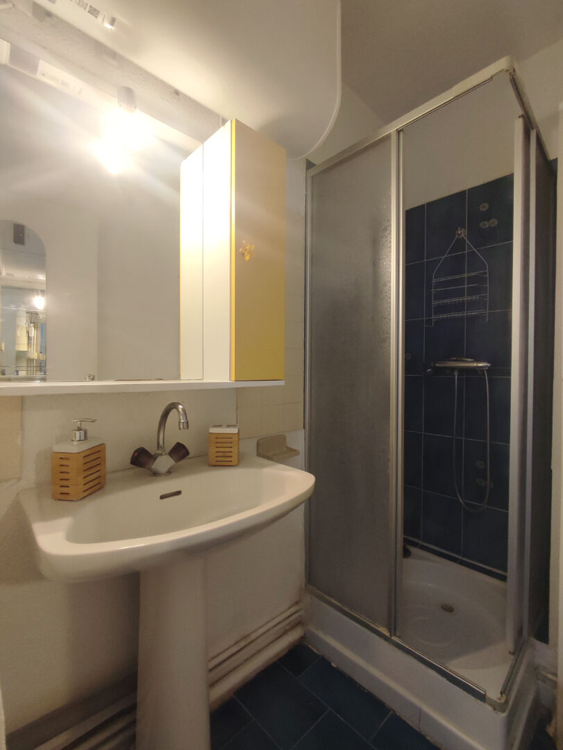 Photo Appartement Canet En Roussillon STUDIO MEUBLE avec Parking et Terrasse image 6/6