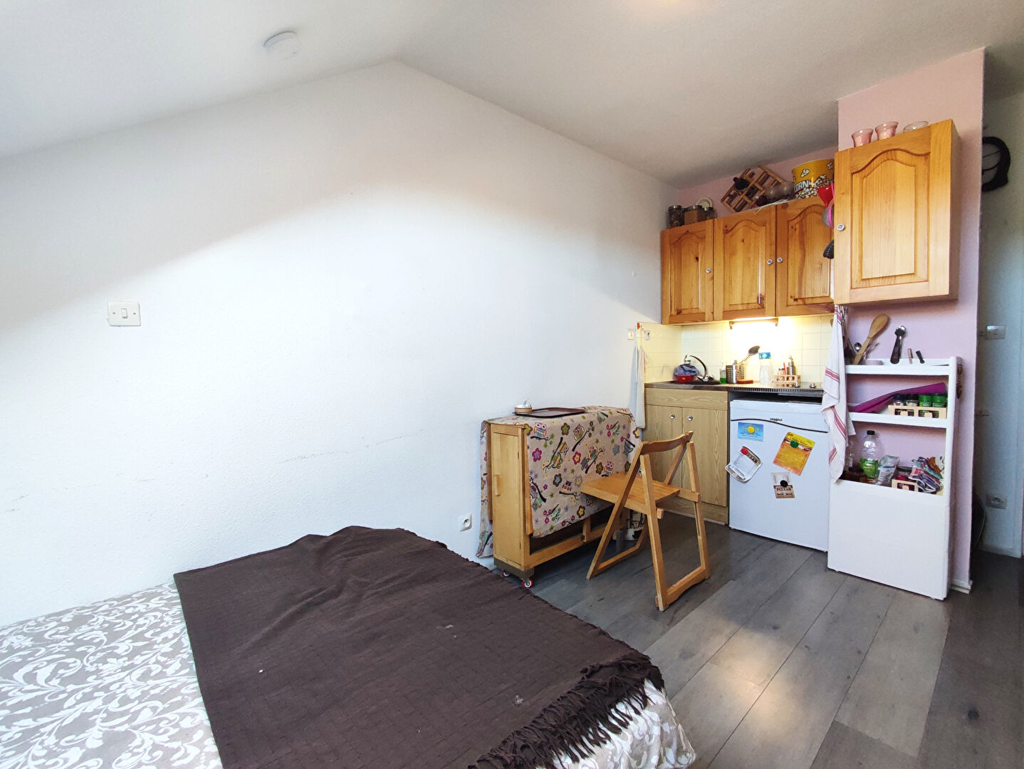 Photo LES CARLINES - PYRENEES 2000 image 3/5