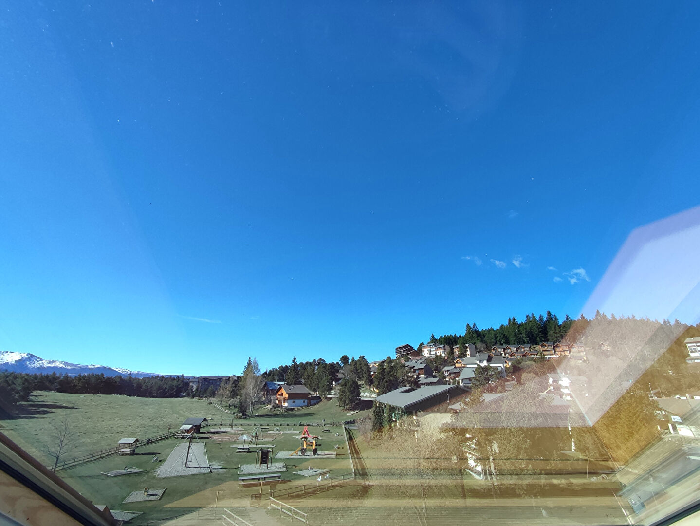 Photo LES CARLINES - PYRENEES 2000 image 5/5