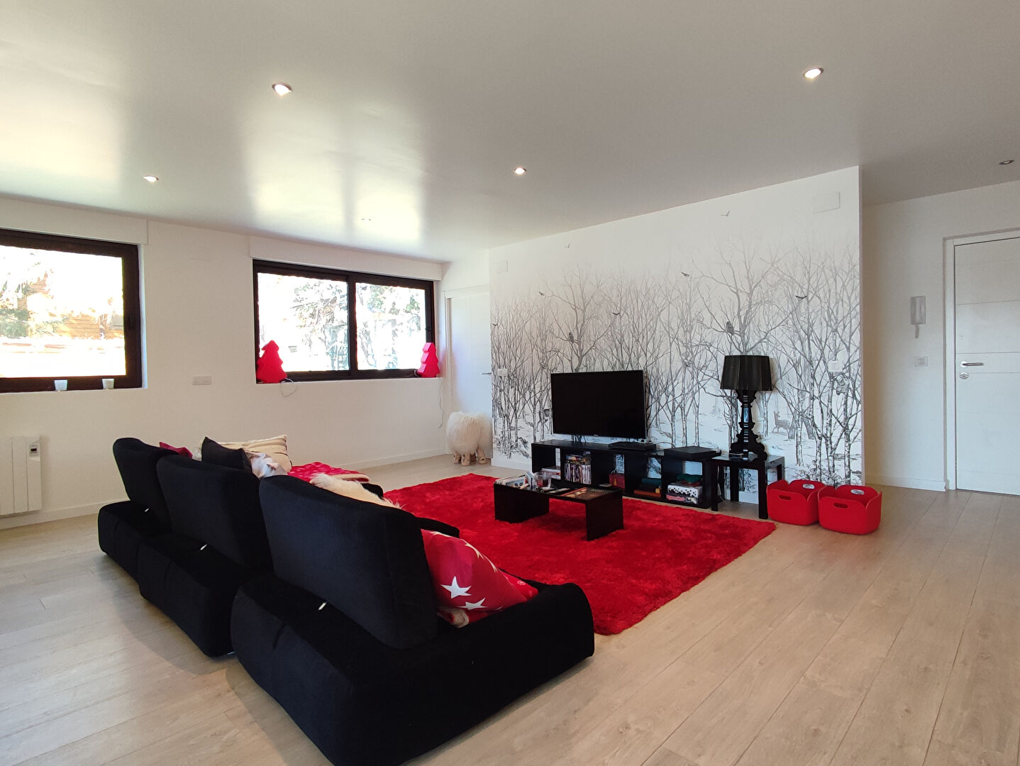 Photo CHALET MONTANA - SUPERBOLQUERE image 3/6