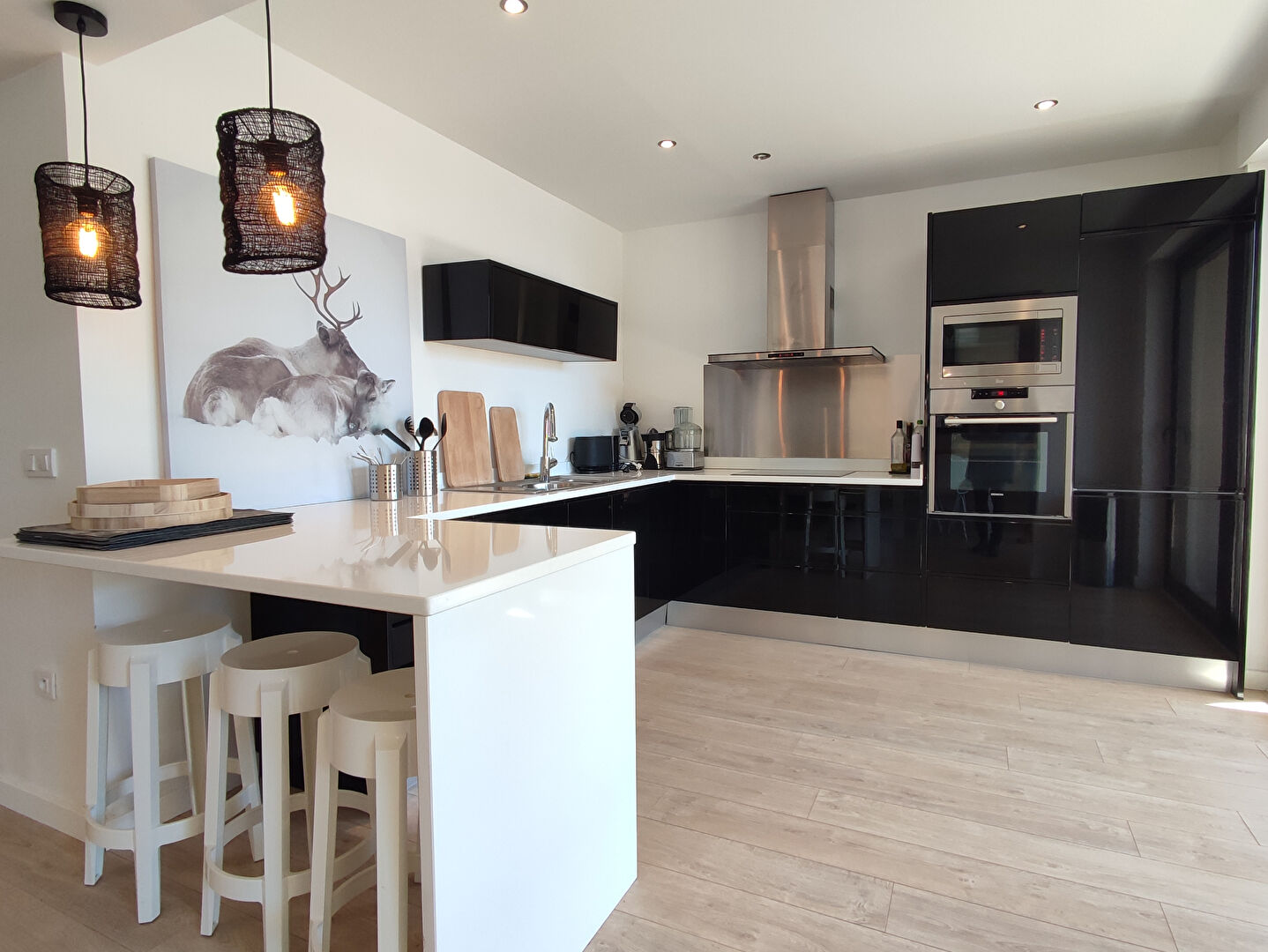 Photo CHALET MONTANA - SUPERBOLQUERE image 4/6