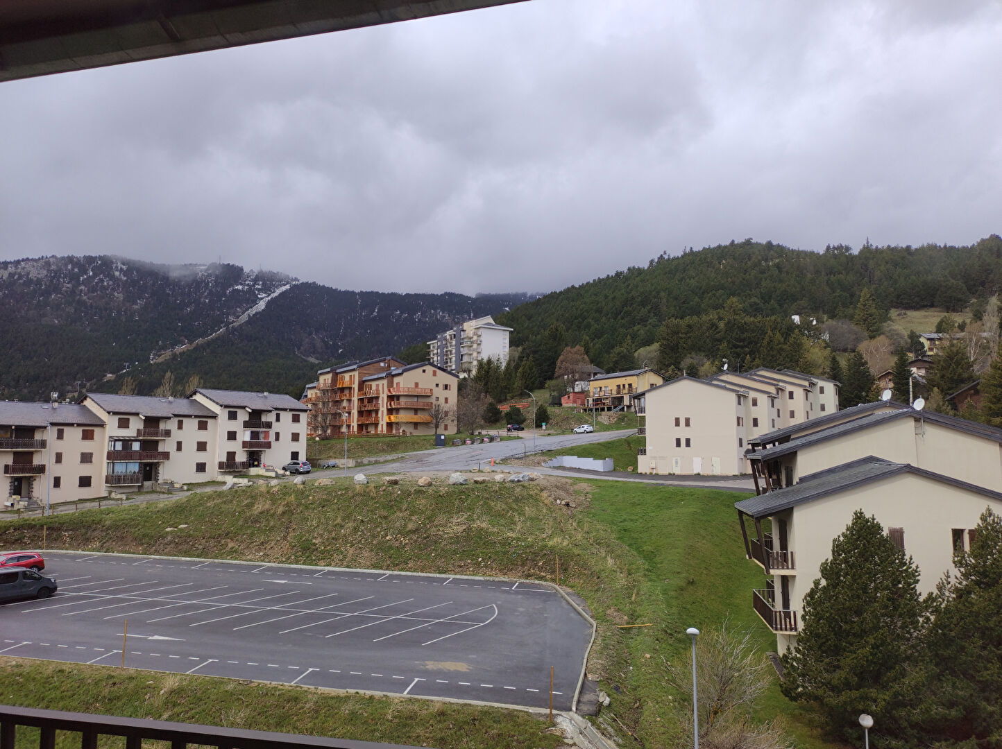 Photo APPARTEMENT - LES ANGLES image 1/6