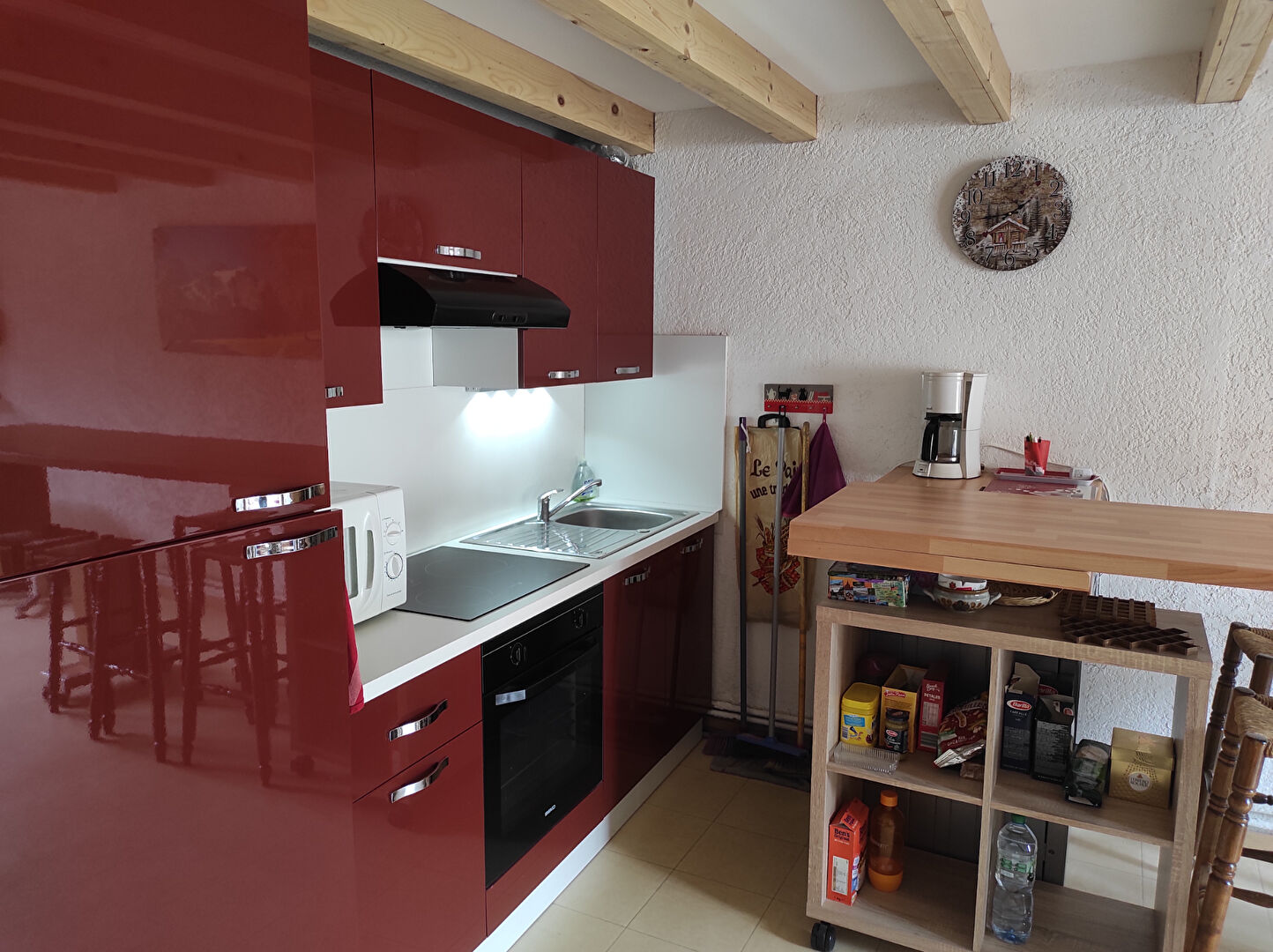 Photo APPARTEMENT - LES ANGLES image 3/6