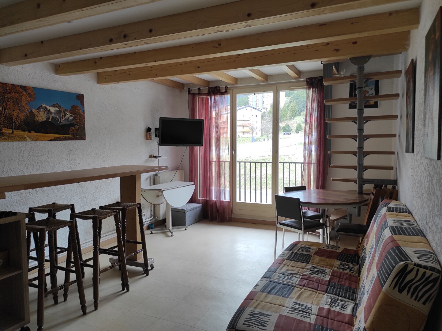 Photo APPARTEMENT - LES ANGLES image 4/6