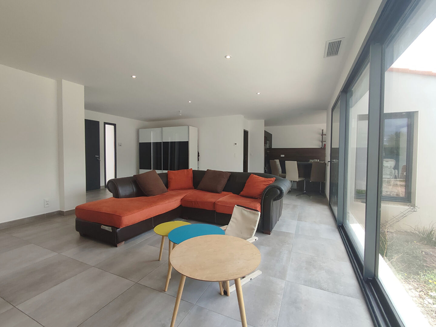 Agence immobilière de AGENCE PEYROT Perpignan