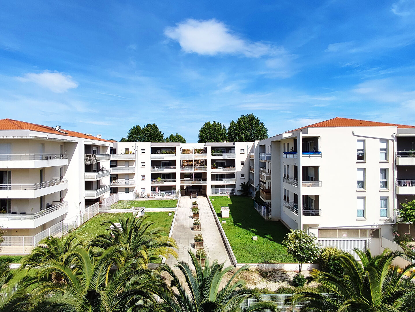 Agence immobilière de AGENCE PEYROT Perpignan