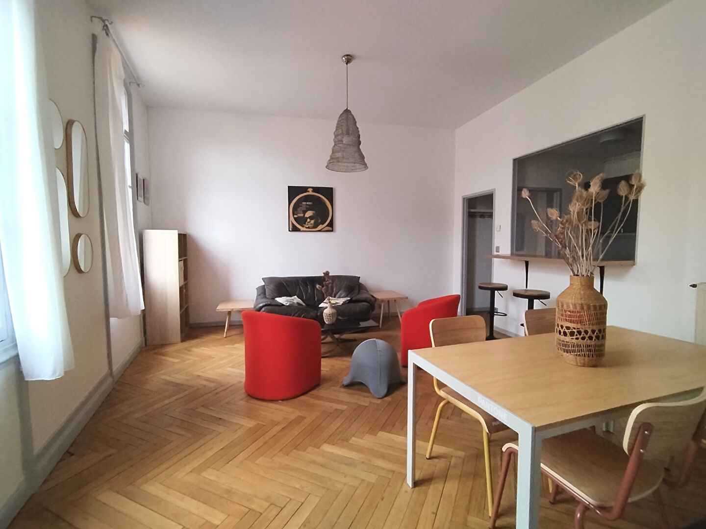 Agence immobilière de AGENCE PEYROT Perpignan