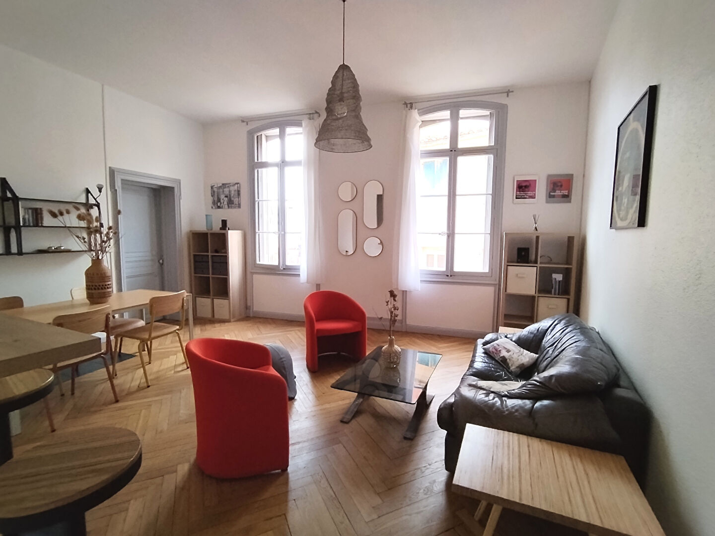 Agence immobilière de AGENCE PEYROT Perpignan